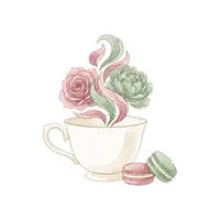 狠狠撸 社区标志